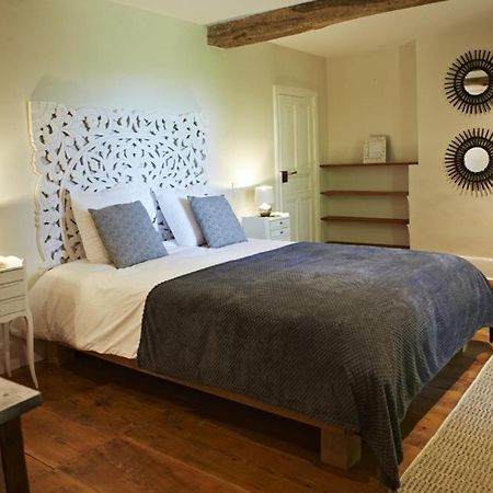Chambres D'Hotes Du Domaine De Bonnery Caucalieres Екстер'єр фото