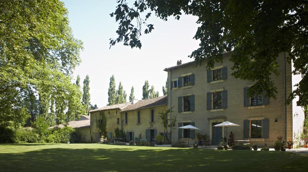 Chambres D'Hotes Du Domaine De Bonnery Caucalieres Екстер'єр фото
