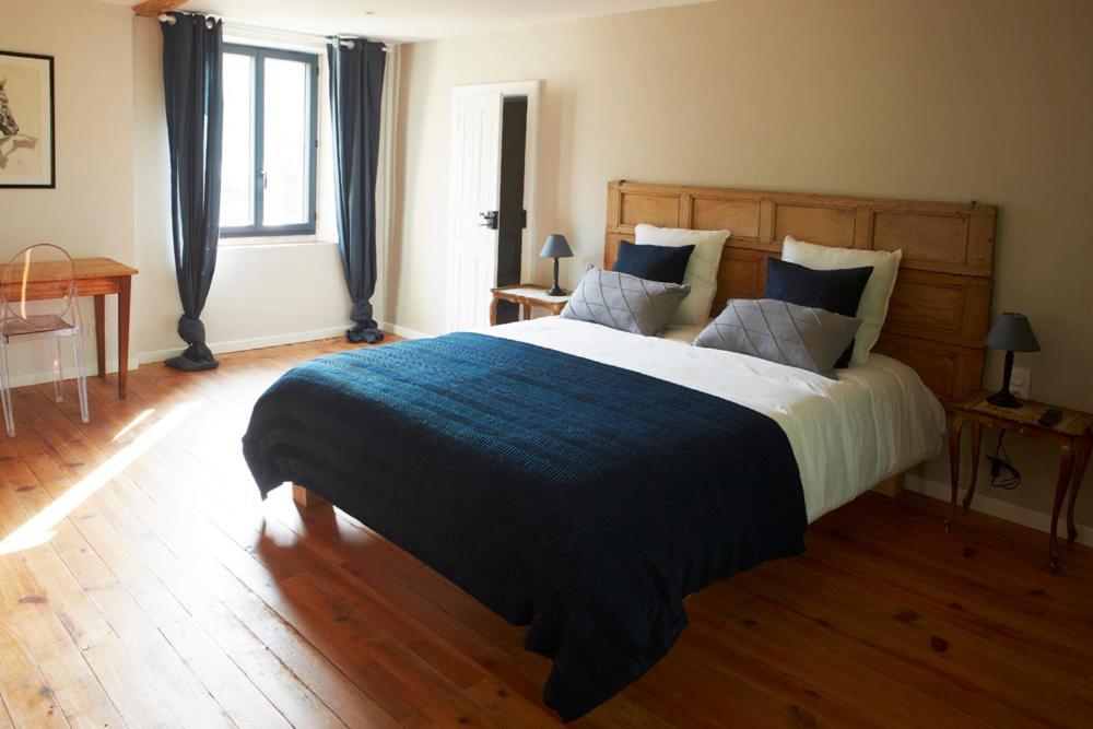 Chambres D'Hotes Du Domaine De Bonnery Caucalieres Екстер'єр фото